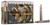 Federal P375SA Premium Safari Cape-Shok 375H&HMag 300gr Swift A Frame 20 Per Box/10 Case                                                                                                                