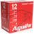 Aguila 1CHB1254 Target Load  12Gauge 2.75" 7/8oz 9Shot 25 Per Box/10 Case                                                                                                                               
