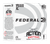 Federal AS12HLRS   12Gauge 2.75" 25 Per Box/10 Case                                                                                                                                                     