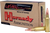 Hornady 82240 LEVERevolution  338MarlinExpress 200gr Flex Tip eXpanding 20 Per Box/10 Case                                                                                                              