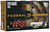 Federal P1541B Premium Max Buck 12Gauge 2.75" 1BuckShot 16Pellets 5 Per Box/50 Case                                                                                                                     