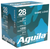 Aguila 1CHB2837 Game Load  28Gauge 2.75" 1oz 7.5Shot 25 Per Box/20 Case                                                                                                                                 