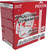 Fiocchi 12SD18H7 Shooting Dynamics Target 12Gauge 2.75" 1 1/8oz 7.5Shot 25 Per Box/10 Case                                                                                                              