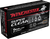 Winchester Ammo W9MMLF Super Clean  9mmLuger 95gr Lead Free Full Metal Jacket 50 Per Box/10 Case                                                                                                        
