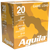 Aguila 1CHB2007 Game Load  20Gauge 2.75" 1oz 7.5Shot 25 Per Box/10 Case                                                                                                                                 