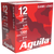 Aguila 1CHB1217 Game Load  12Gauge 2.75" 1 1/8oz 7.5Shot 25 Per Box/10 Case                                                                                                                             