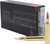 Hornady 80267 Black  223Rem 75gr Boat Tail Hollow Point 20 Per Box/10 Case                                                                                                                              