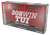 Fort Scott Munitions 308175SCV2 Tumble Upon Impact (TUI) Rifle 308Win 175gr Solid Copper Spun 20 Per Box/10 Case                                                                                        