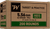 Winchester Ammo WM855200 USA M855 Green Tip 5.56x45mmNATO 62gr Full Metal Jacket 200 Per Box/4 Case                                                                                                     