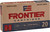 Frontier Cartridge FR310 Military Grade Centerfire Rifle 5.56x45mmNATO 68gr Hollow Point Boat Tail Match 20 Per Box/25 Case                                                                             