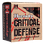 Hornady 90061 Critical Defense  327FederalMag 80gr Hornady Flex Tip eXpanding 25 Per Box/10 Case                                                                                                        