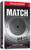 Winchester Ammo S308M2 Match Elite Marksman 308Win 169gr Sierra MatchKing BTHP 20 Per Box/10 Case                                                                                                       