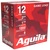 Aguila 1CHB1218 Game Load  12Gauge 2.75" 1 1/8oz 8Shot 25 Per Box/10 Case                                                                                                                               