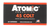 ATOMIC 00488 45COLT      250 HP              50/10