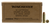 Winchester Ammo SG38W Service Grade  38Special 130gr Full Metal Jacket Flat Nose 50 Per Box/10 Case                                                                                                     