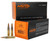 HSM 2232 Varmint  *Remanufactured 223 Rem 55 gr Soft Point 50 Per Box/10 Case                                                                                                                           