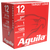 Aguila 1CHB1286 Sporting Clays  12Gauge 2.75" 1oz 8Shot 25 Per Box/10 Case                                                                                                                              