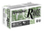Remington Ammunition R23979 Range Value Pack 9mmLuger 115gr Full Metal Jacket 100 Per Box/5 Case                                                                                                        