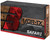 Barnes Bullets 22034 VOR-TX Safari 416Rigby 400gr Barnes TSX Flat Base 20 Per Box/10 Case                                                                                                               
