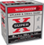Winchester Ammo X204 Super X Heavy Game Load High Brass 20Gauge 2.75" 1oz 4Shot 25 Per Box/10 Case                                                                                                      
