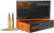 HSM 8MAUSER5N   8mmMauser 195gr Soft Point 20 Per Box/20 Case                                                                                                                                           