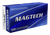Magtech 380B Range/Training  380ACP 95gr Jacketed Hollow Point 50 Per Box/20 Case                                                                                                                       