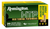 Remington Ammunition 28295 HTP  9mmLuger 147gr Jacketed Hollow Point 20 Per Box/25 Case                                                                                                                 
