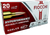 Fiocchi 65PRCRD Hyperformance Match 6.5PRC 140gr Nosler Reduced Drag Factor 20 Per Box/10 Case                                                                                                          