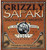 Grizzly Ammo GC5NE2   500NitroExpress 570gr Triple Shock X 5 Per Box/10 Case                                                                                                                            