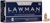 Speer 53824 Lawman Training Clean-Fire 9mmLuger 124gr Total Metal Jacket Round Nose 50 Per Box/20 Case                                                                                                  