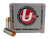 Underwood Ammo 851Underwood Ammo 851 Xtreme Defense 32ACP+P 55gr Solid Monolithic 20 Per Box/10 Case                                                                                                    