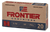 Frontier Cartridge FR260 Military Grade Centerfire Rifle 5.56x45mmNATO 62gr Full Metal Jacket 20 Per Box/25 Case                                                                                        