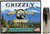 Grizzly Ammo GC45C+P14   45Colt+P 335gr Wide Long Nose Gas Check 20 Per Box/10 Case                                                                                                                     