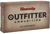 Hornady 811644 Outfitter  30-06Springfield 180gr Copper Alloy eXpanding 20 Per Box/10 Case                                                                                                              