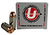 UA 646 45ACP+P 200GR XP  20/10                                                                                                                                                                          