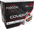 Fiocchi 38CCWA CovertX  38Special +P 125gr Jacketed Hollow Point 20 Per Box/10 Case                                                                                                                     