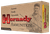 Hornady 91318 Custom  358Win 200gr InterLock Spire Point 20 Per Box/10 Case                                                                                                                             