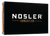 Nosler 61030 Ballistic Tip  22Nosler 55gr Spitzer Ballistic Tip Varmint 20 Per Box/10 Case                                                                                                              