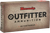 Hornady 81108 Outfitter  30-06Springfield 150gr Copper Alloy eXpanding 20 Per Box/10 Case                                                                                                               
