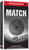 Winchester Ammo S338LM2 Match  338LapuaMag 285gr Boat Tail Hollow Point 20 Per Box/10 Case                                                                                                              