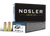 Nosler 51054 Assured Stopping Power Handgun 9mmLuger 124gr Jacketed Hollow Point 50 Per Box/10 Case                                                                                                     