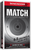 Winchester Ammo S65CM Match  6.5Creedmoor 140gr Sierra MatchKing BTHP 20 Per Box/10 Case                                                                                                                