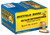 Buffalo Bore Ammunition 23F20 Outdoorsman Strictly Business 40S&W 200gr Hard Cast Flat Nose 20 Per Box/12 Case                                                                                          