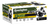 Remington Ammunition 20413 Express Buckshot 12Gauge 2.75" 00Buck Shot 100 Per Box/2 Case                                                                                                                