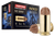 Norma Ammunition 611440020 Self Defense NXD 40S&W 93gr 20 Per Box/10 Case                                                                                                                               