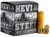 HEVI-Shot HS62003 HEVI-Steel  20Gauge 3" 7/8oz 3Shot 25 Per Box/10 Case                                                                                                                                 