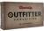 Hornady 80982 Outfitter  308Win 150gr Copper Alloy eXpanding 20 Per Box/10 Case                                                                                                                         