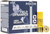 Fiocchi 20HV75 Field Dynamics High Velocity 20Gauge 2.75" 1oz 7.5Shot 25 Per Box/10 Case                                                                                                                