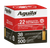 Aguila 1B221118 Super Extra High Velocity 22LR 38gr Copper Plated Hollow Point 500 Per Box/4 Case                                                                                                       
