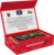 Winchester Ammo USA45250 USA 250th Commemorative Box Series 45ACP 230gr Full Metal Jacket 50 Per Box/6 Case                                                                                             